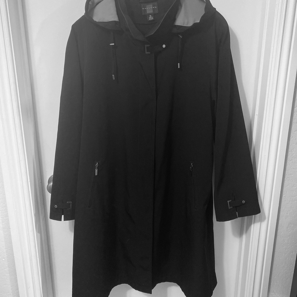Raincoat Women